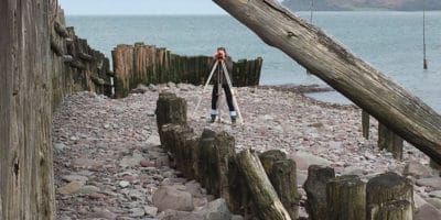 coastal geography