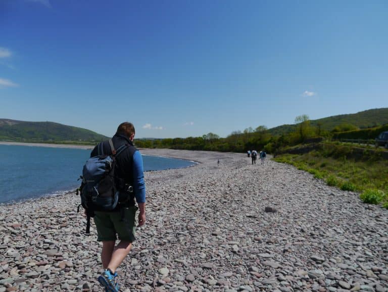 Coastal location for FSC Nettlecombe Court