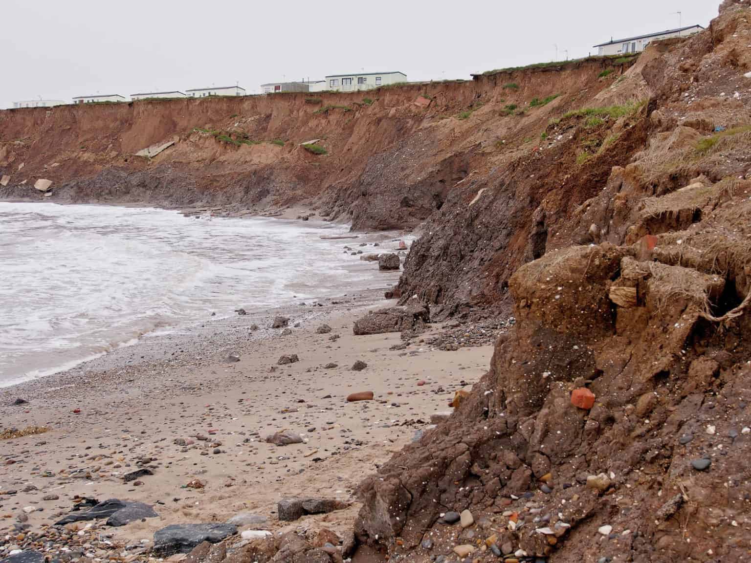 Method for High Energy Coasts – Field Studies Council