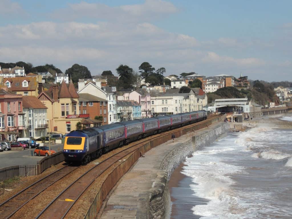 Dawlish