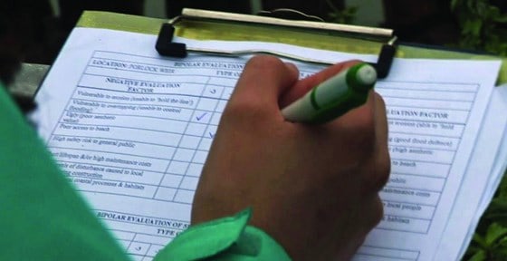 Methods – Field Studies Council