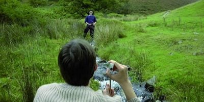 Rivers fieldwork