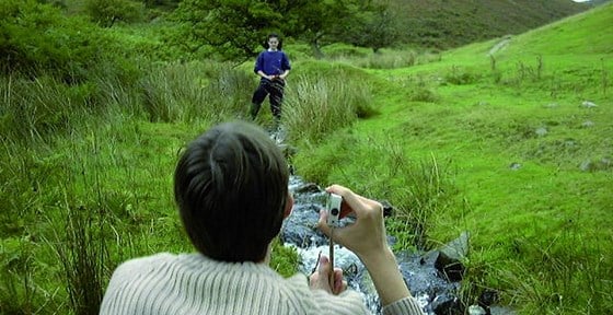 Rivers fieldwork