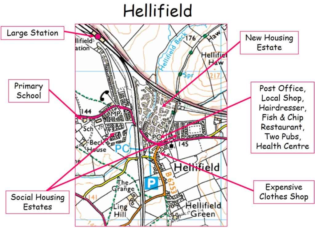 Hellifield