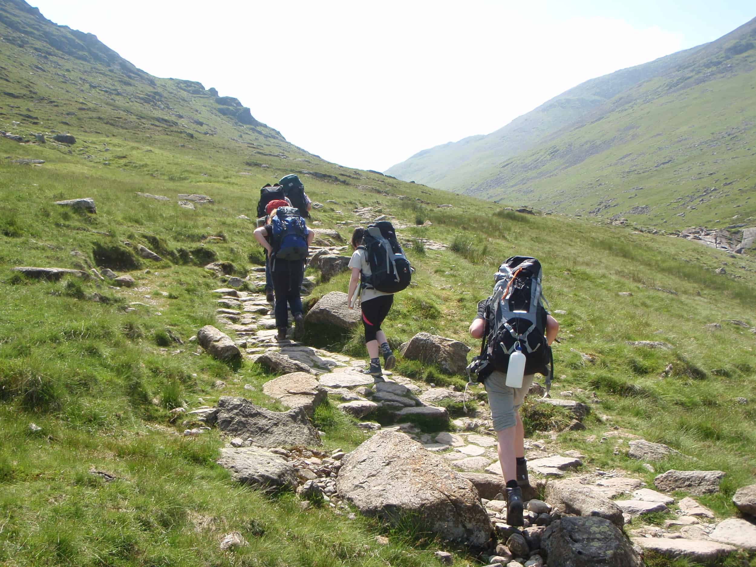 young-people-dofe