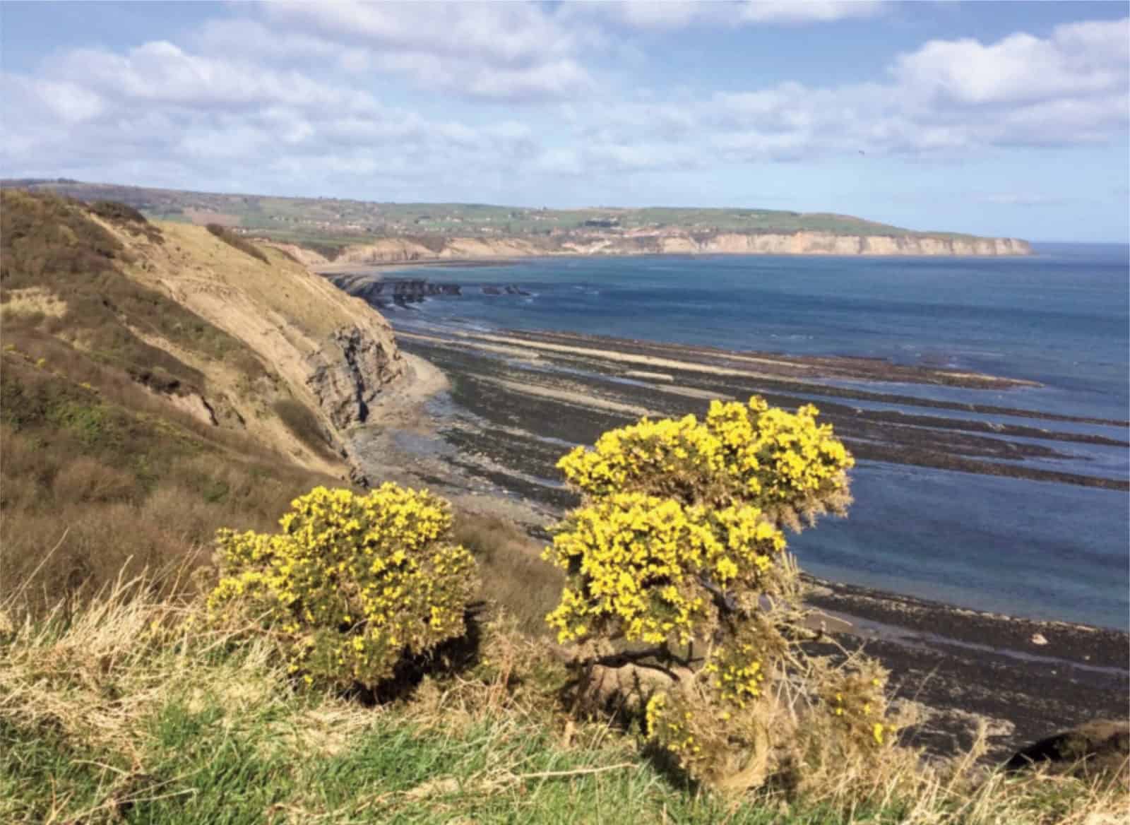 Robin Hood's Bay