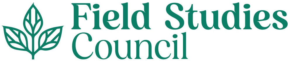 Field Studies Council logo - green on white background