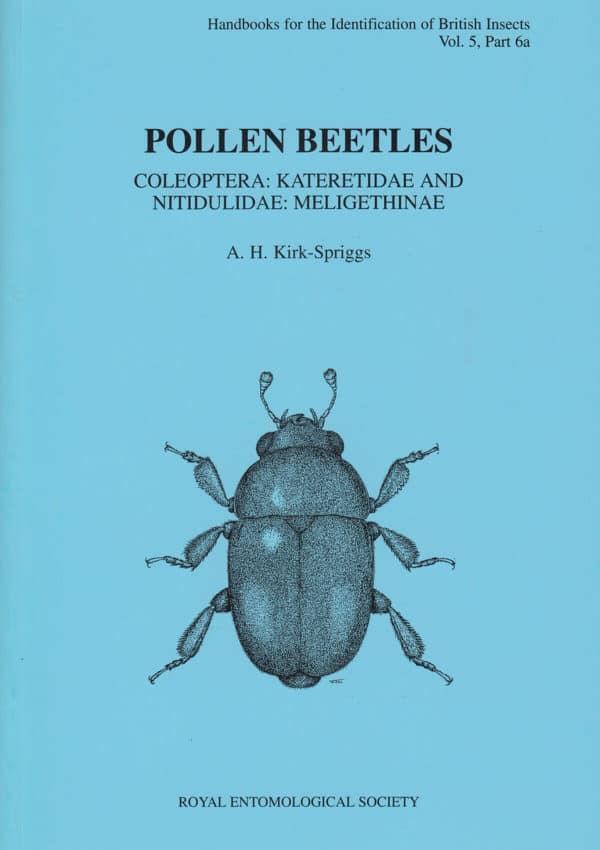 Pollen beetles