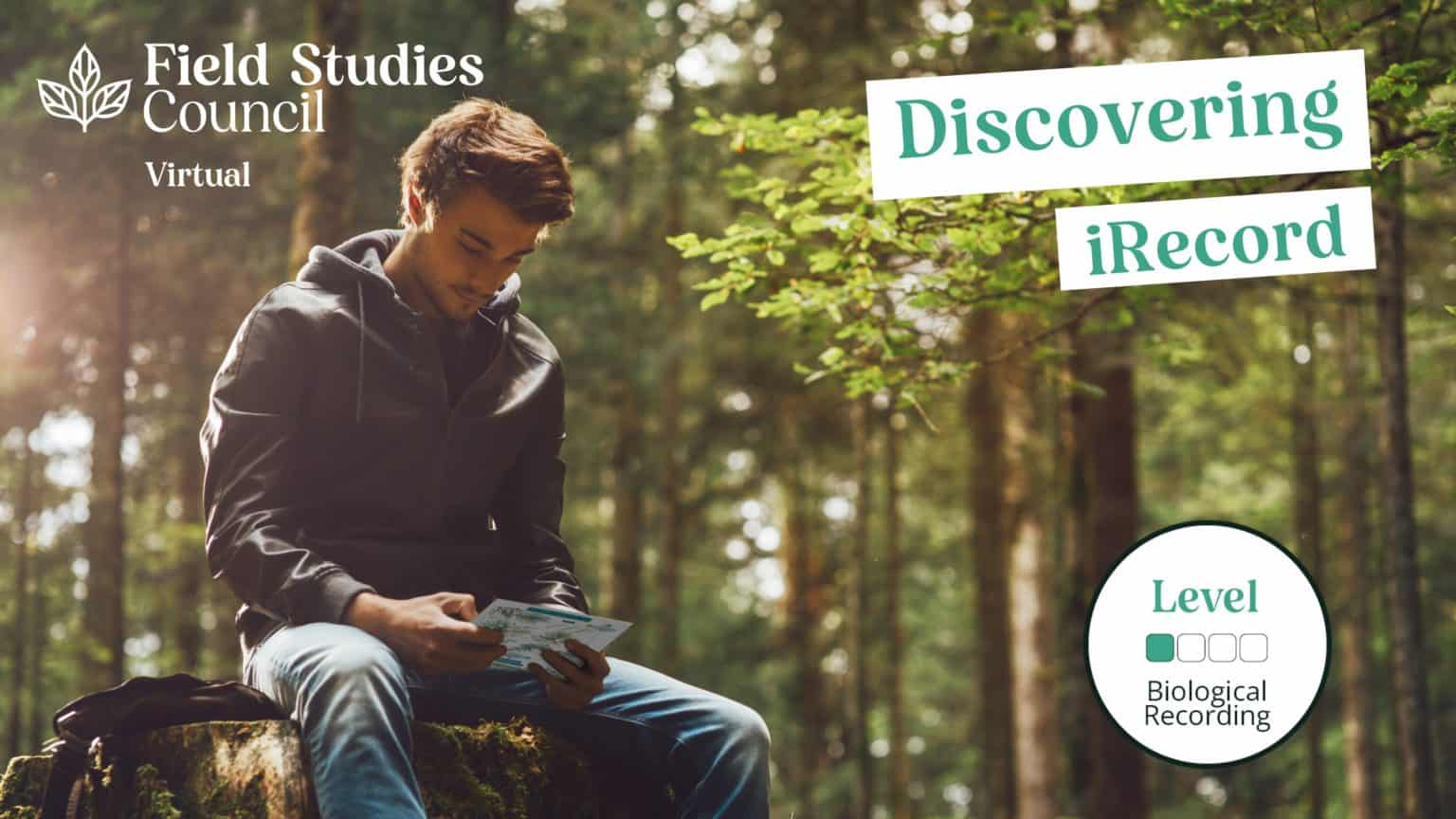 BioLinks Courses Field Studies Council BioLinks Courses Field Studies Council