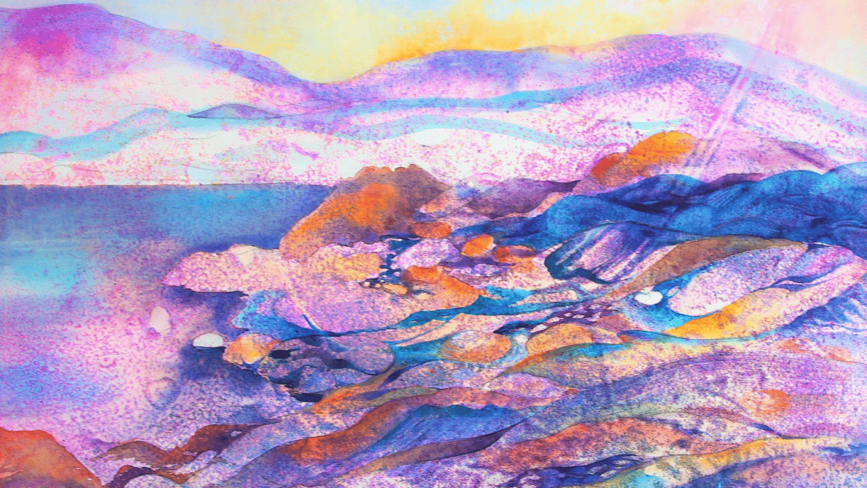 Mixed Media Field Studies Council