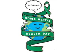 world mental health day