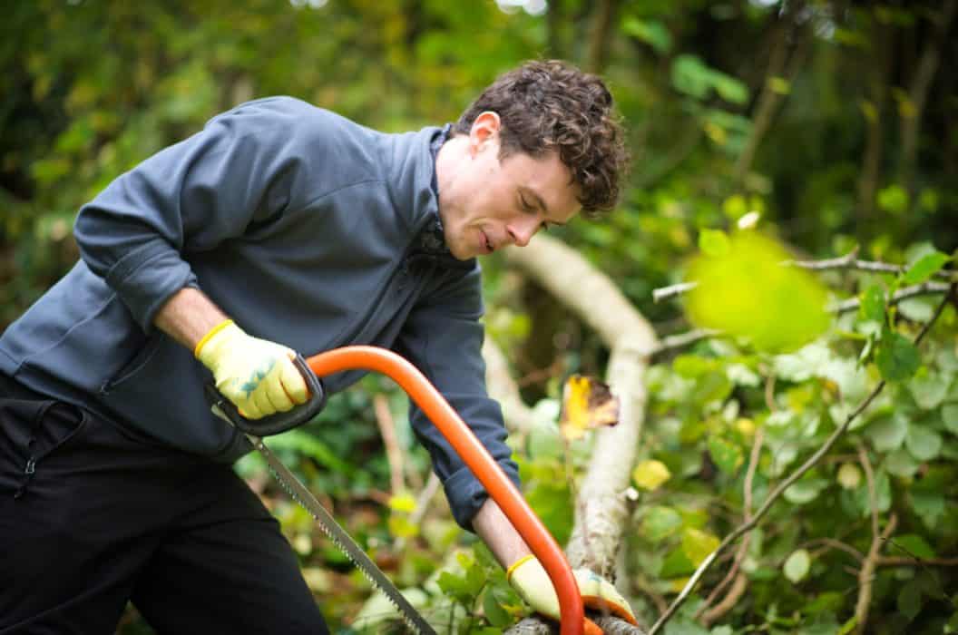 Conservation and Zoo Keeping – Field Studies Council