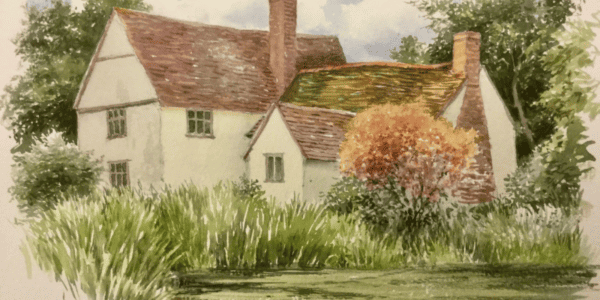 jeremy ford flatford mill