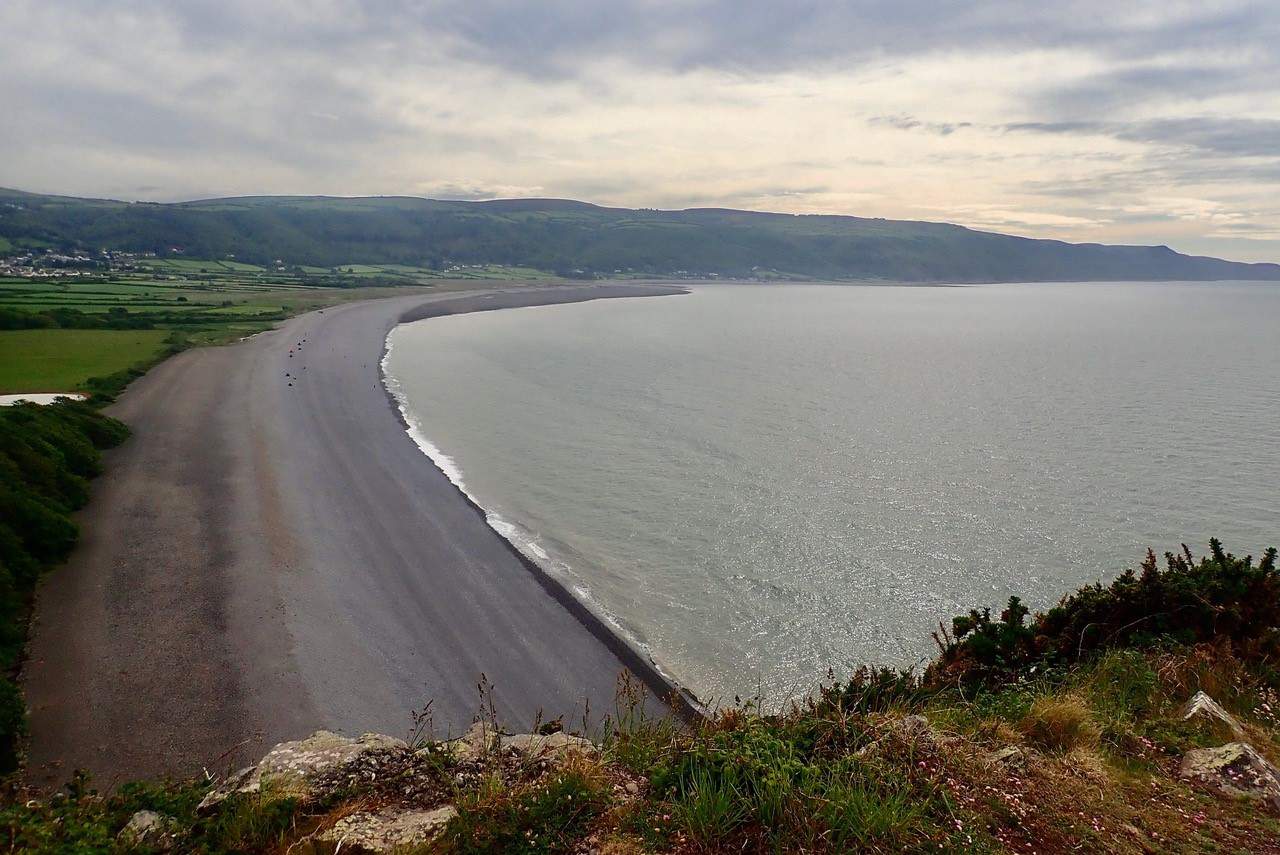 martin summers porlock