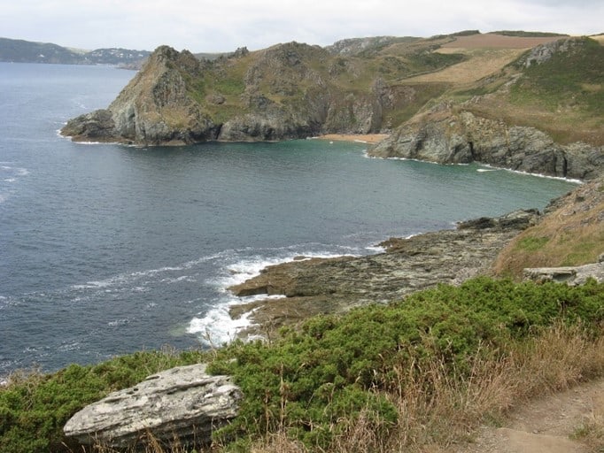 Coastline martin summers