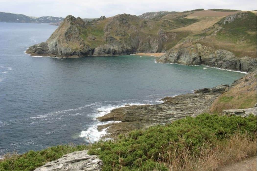 South Devon coastline - Martin Summers
