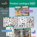 Publications trade catalogue front cover