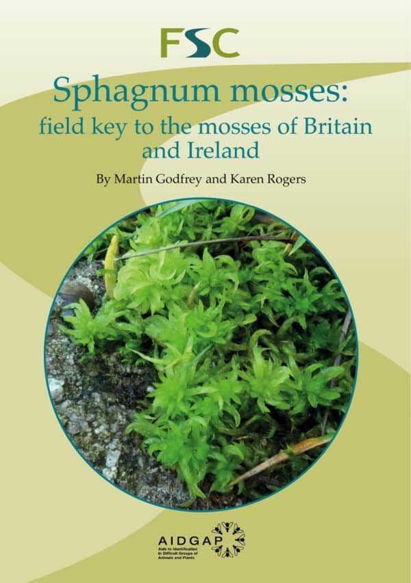 Sphagnum mosses