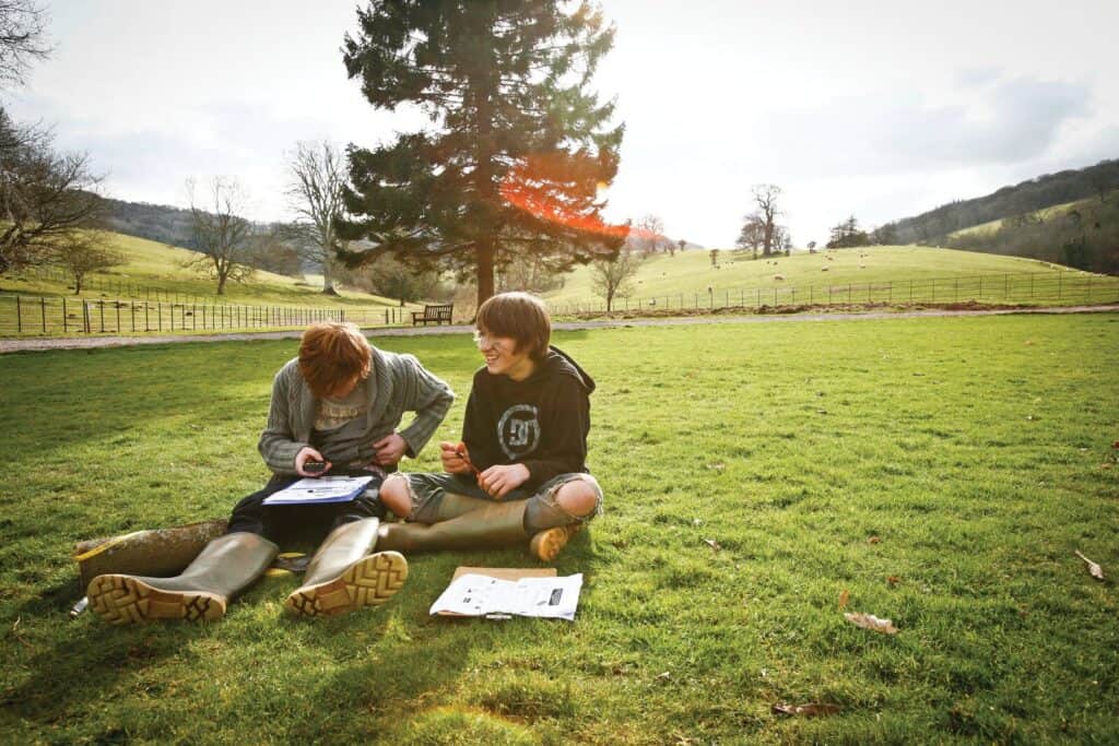 Climate Change Resources – Field Studies Council