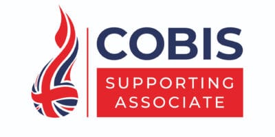 COBIS Supporting Associate logo