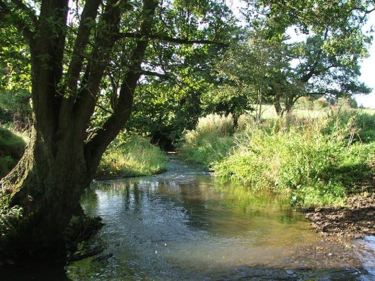 Henmore Brook