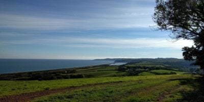 slapton local view