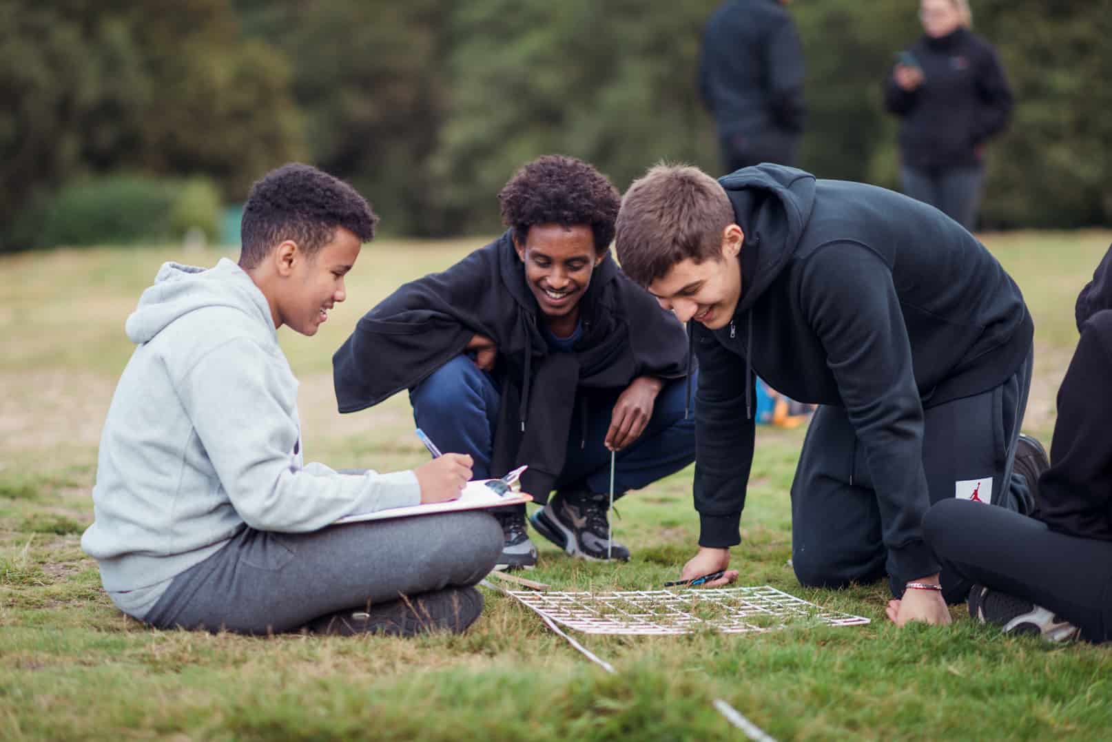 A Level Biology Enhanced Fieldwork Techniques Field Studies Council A Level Biology Enhanced Fieldwork Techniques Field Studies Council