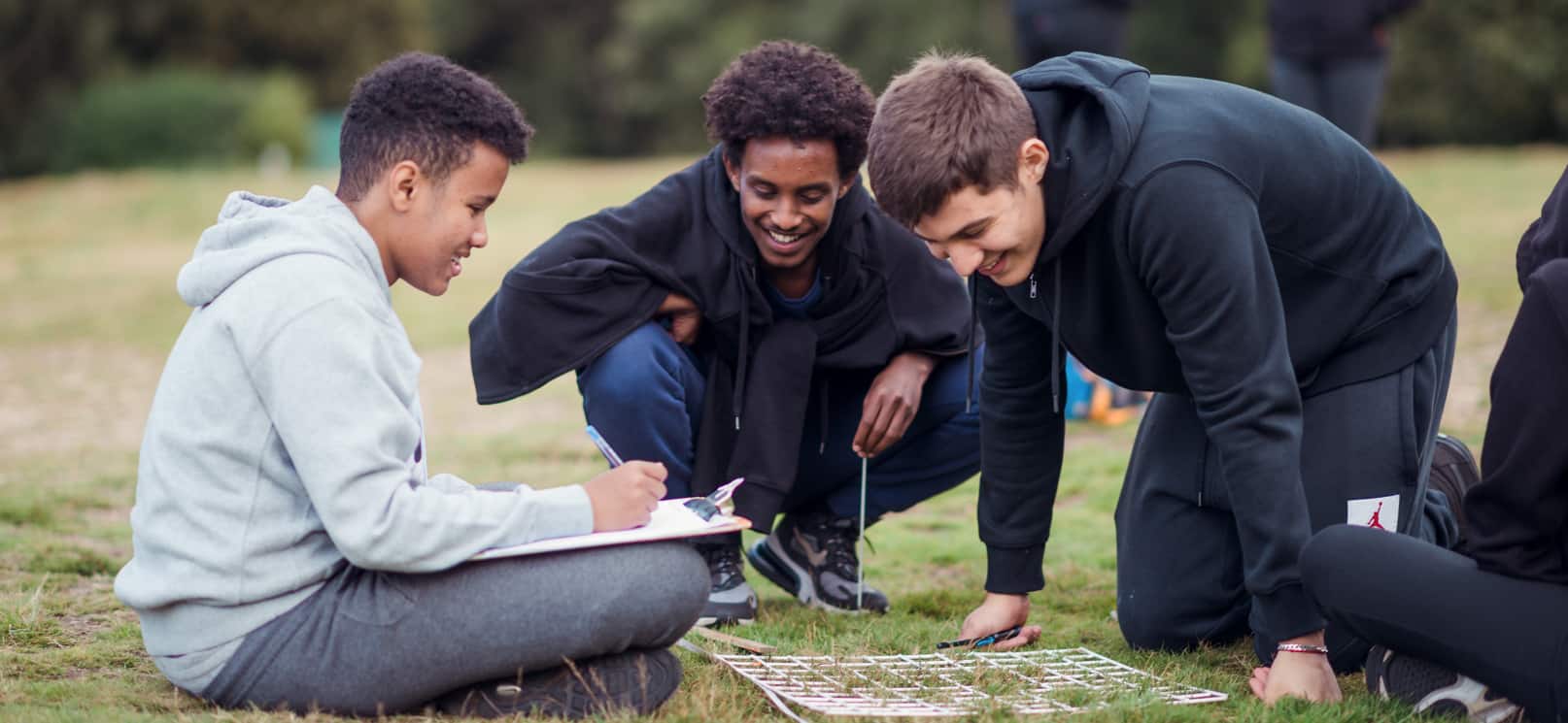 About us Field Studies Council