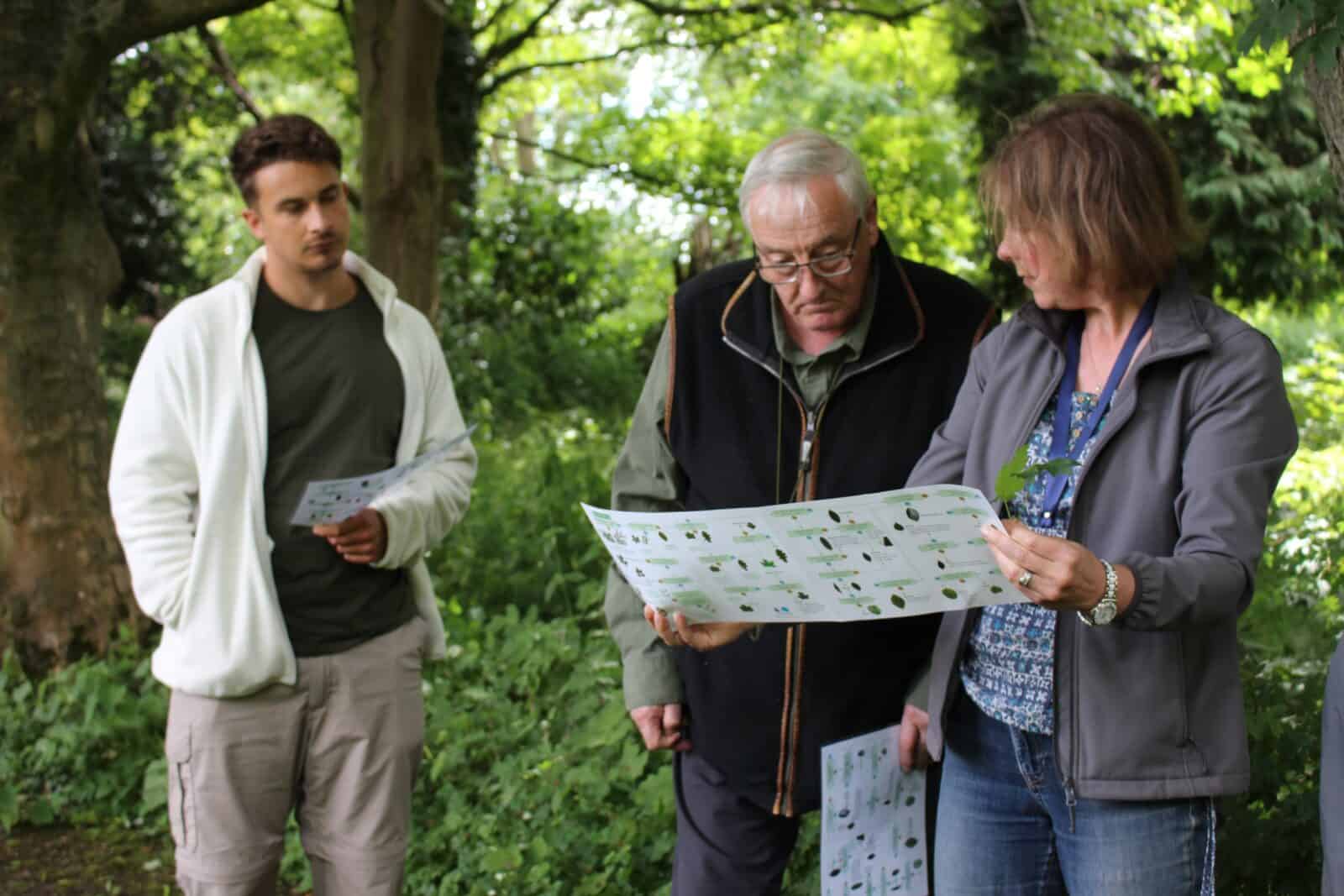 About us – Field Studies Council