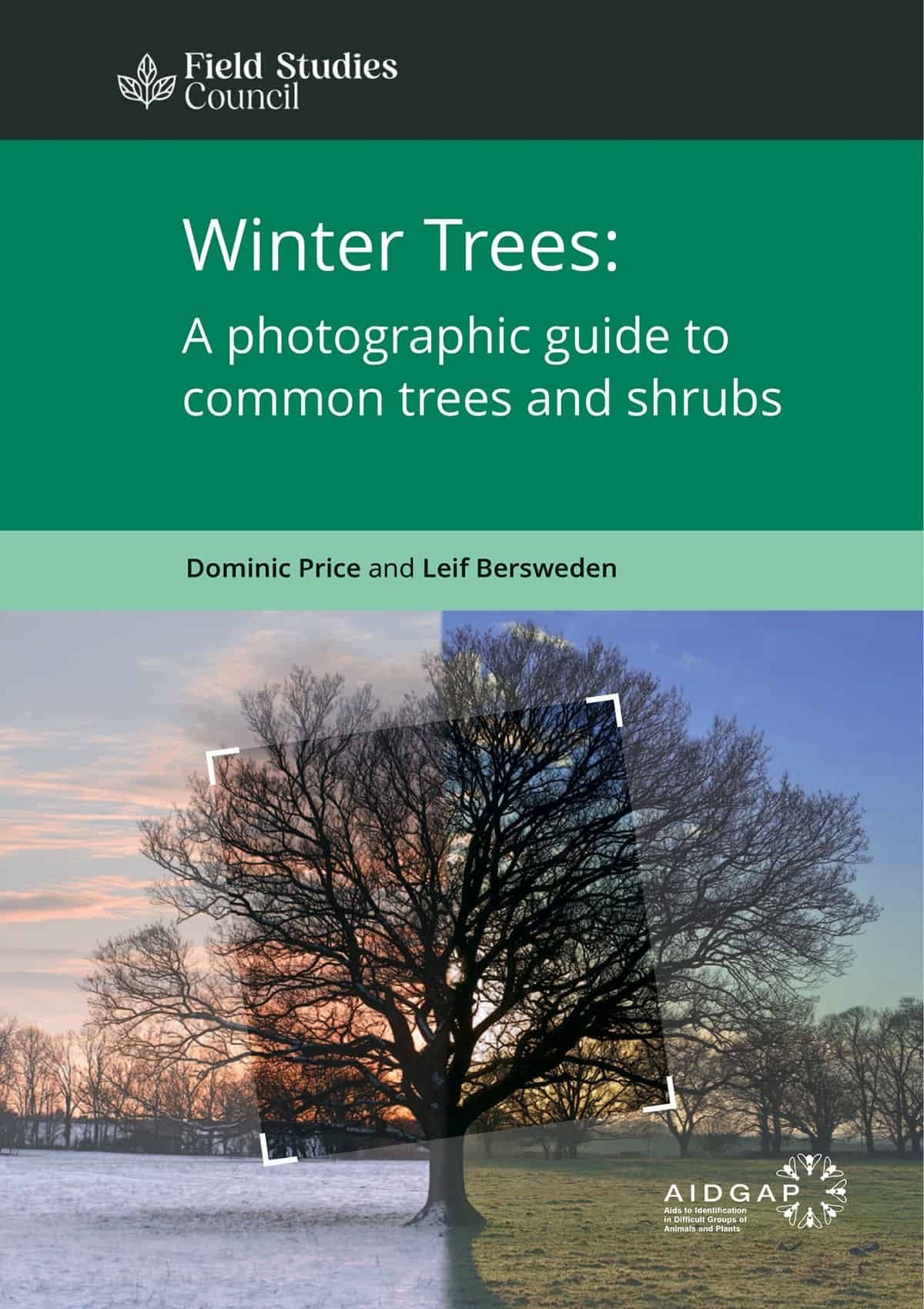 Winter twig identification – Gloucestershire Naturalists' Society