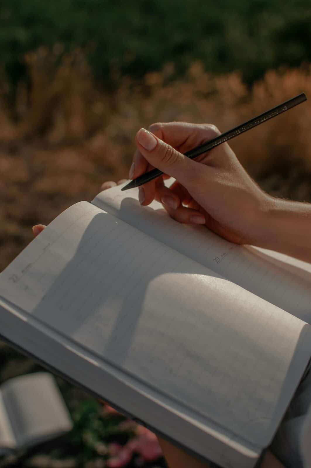 Capturing moments and developing nature writing skills – Field Studies ...