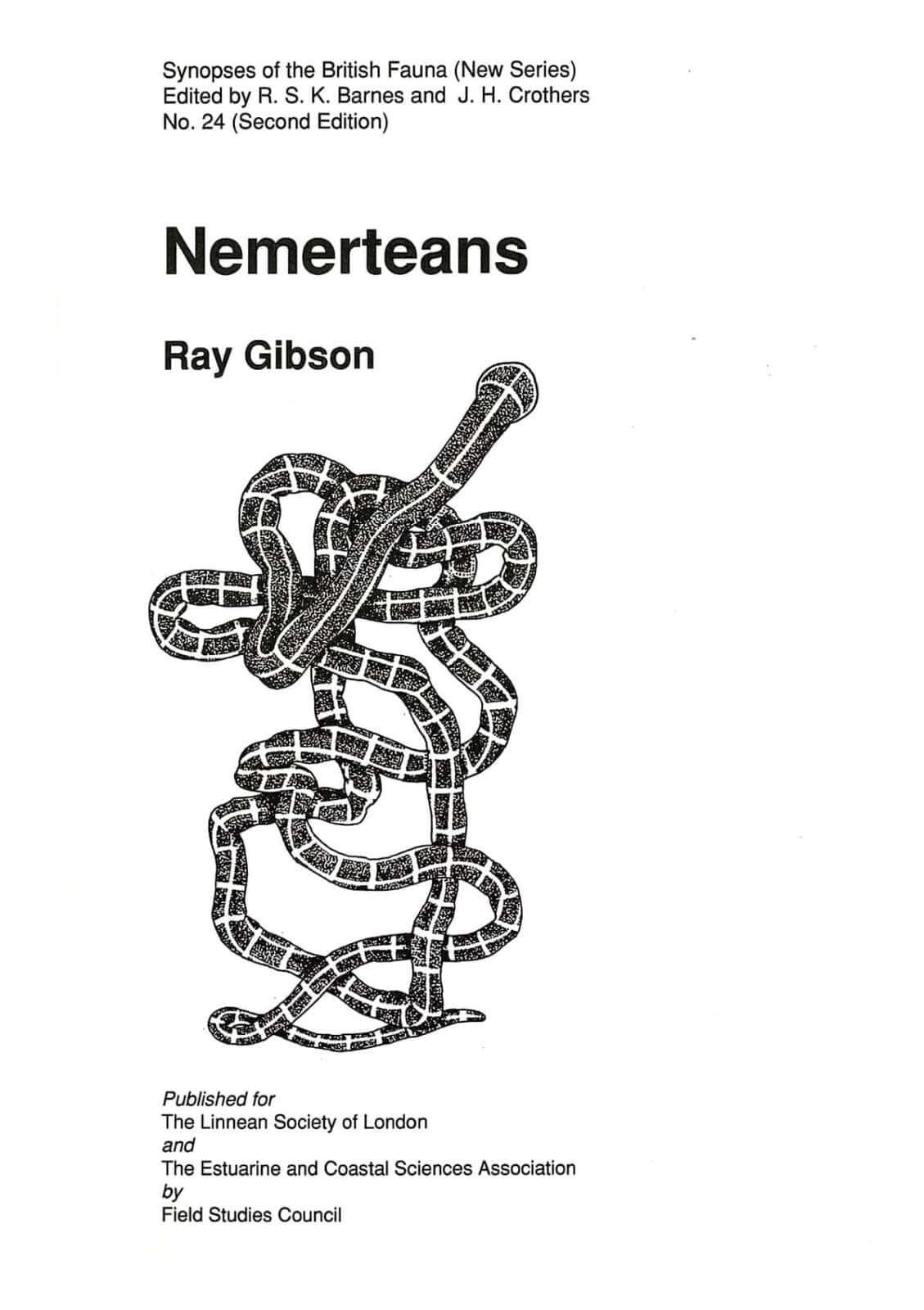 nemerteans