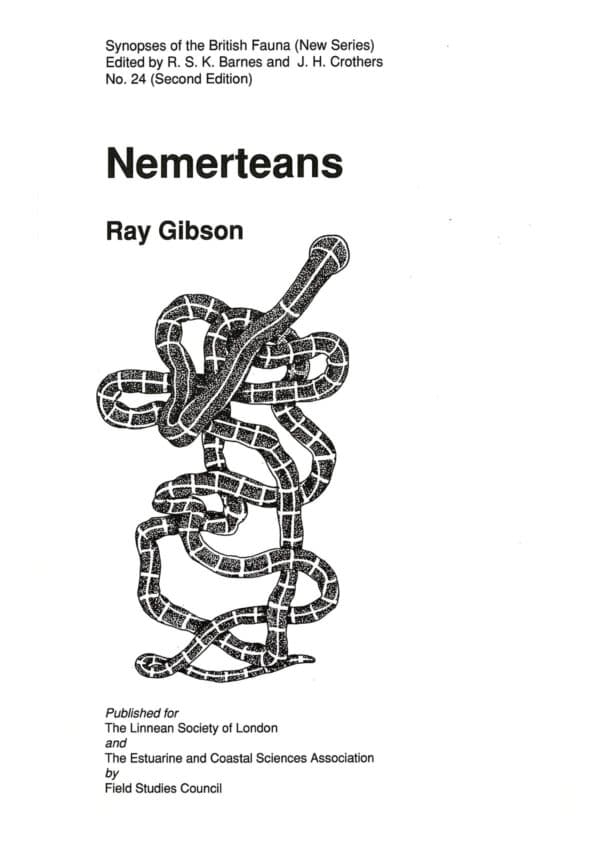 nemerteans