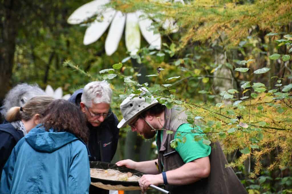 Teach Biodiversity with the Field Studies Council – Field Studies Council
