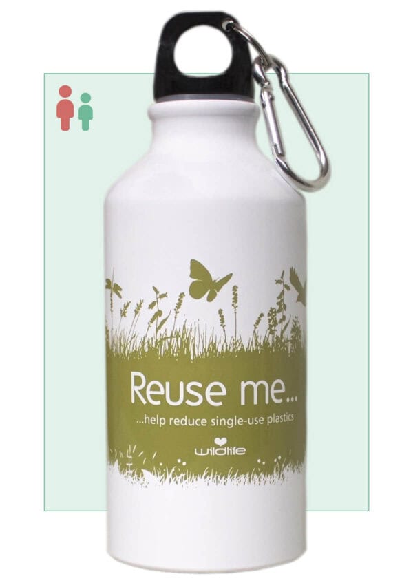 Water bottle