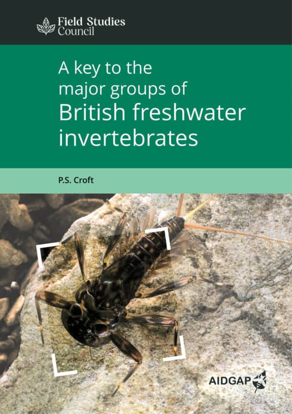 Freshwater invertebrates AIDGAP