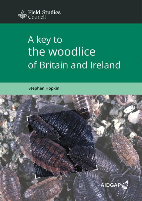 Woodlice AIDGAP