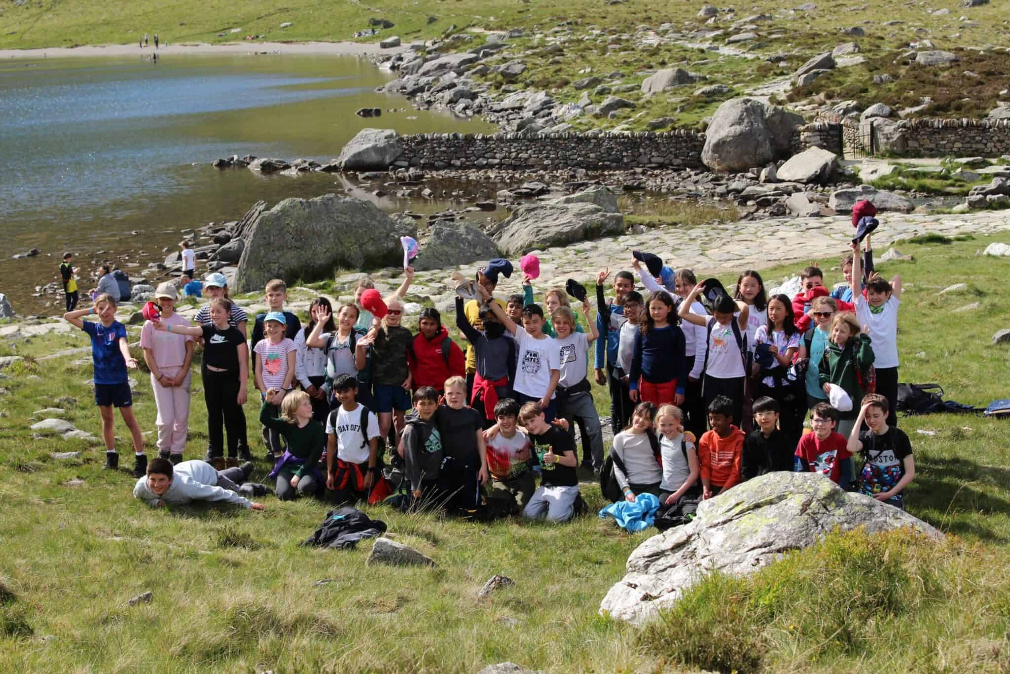 Membership – Field Studies Council