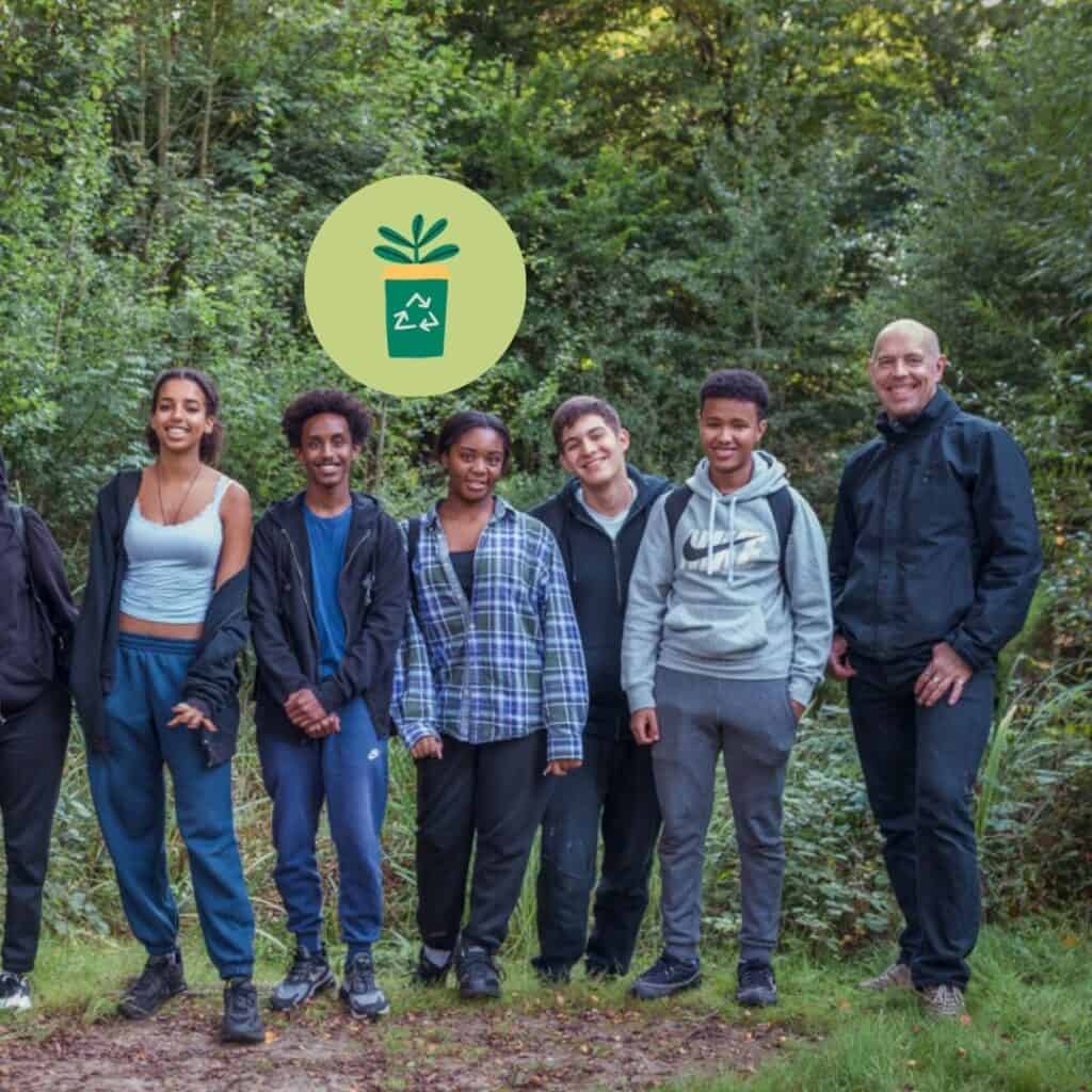 Our Values – Field Studies Council