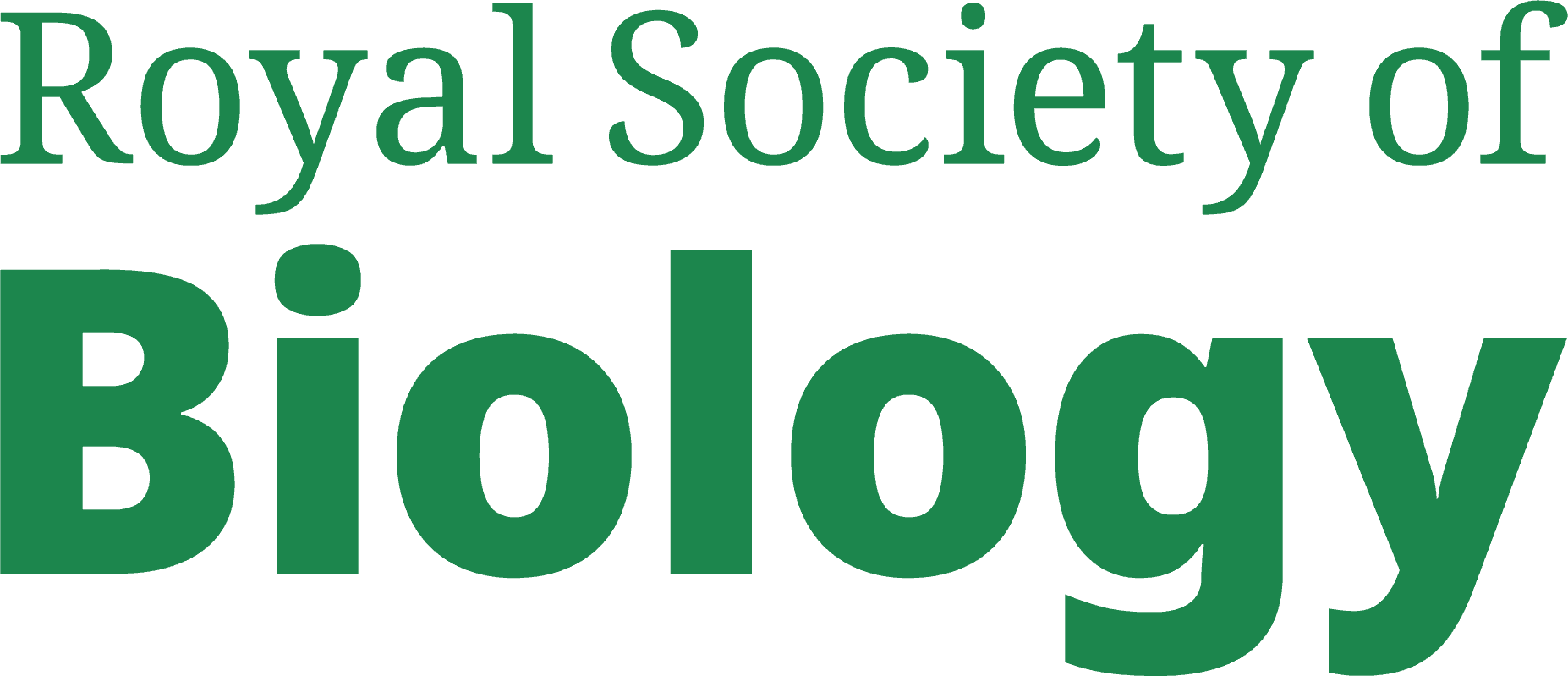 Royal Society of Biology Logo