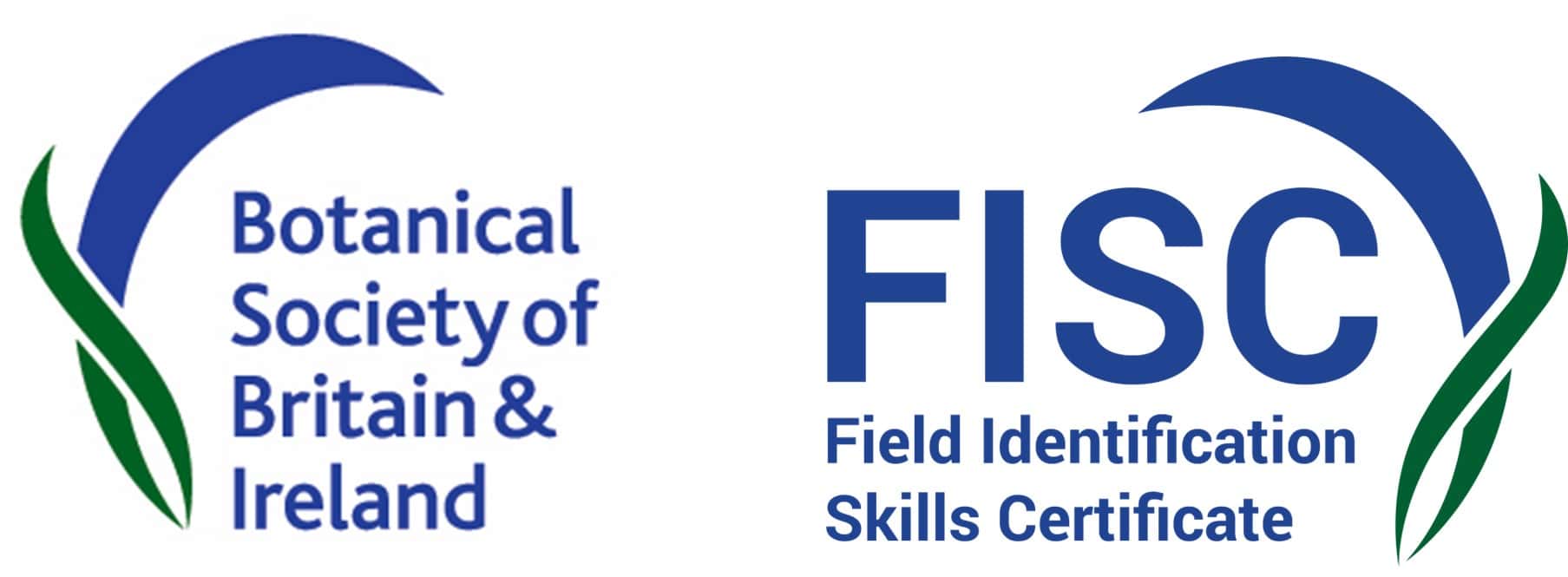Field Identification Skills Certificate (FISC) with the Field Studies ...
