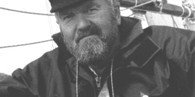 John Crothers