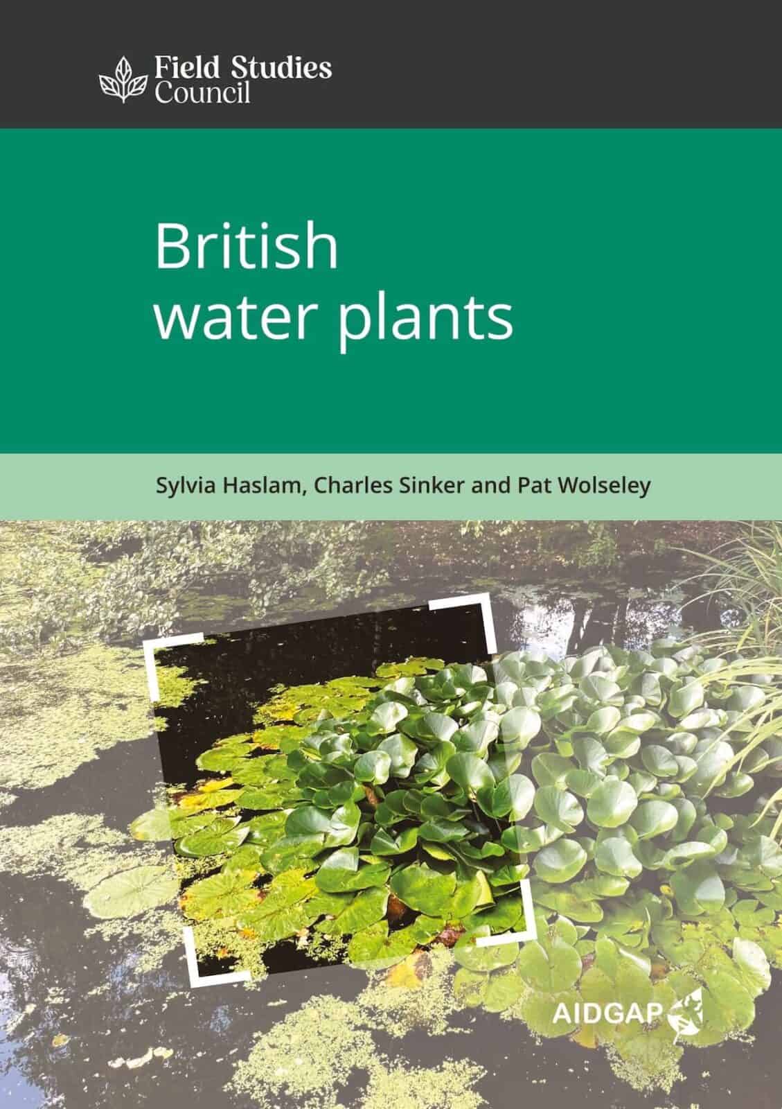 water plants