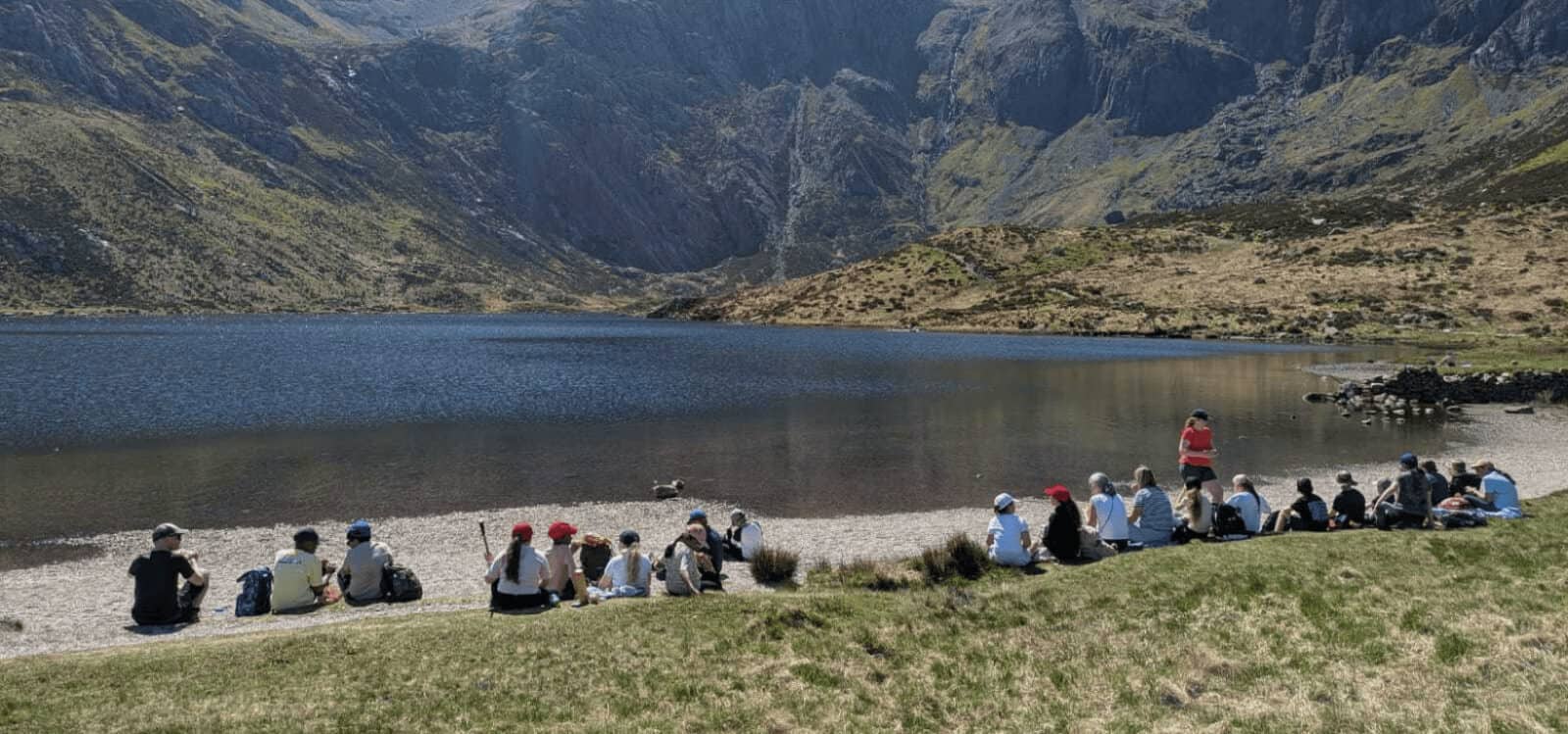 Customer Information FAQs - Field Studies Council