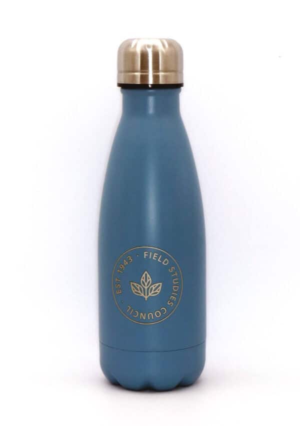 water bottle metal