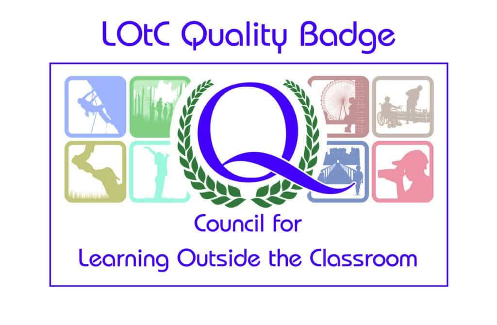 LOtC Quality Badge
