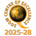 SGQM Centre of Excellence 2025-2028