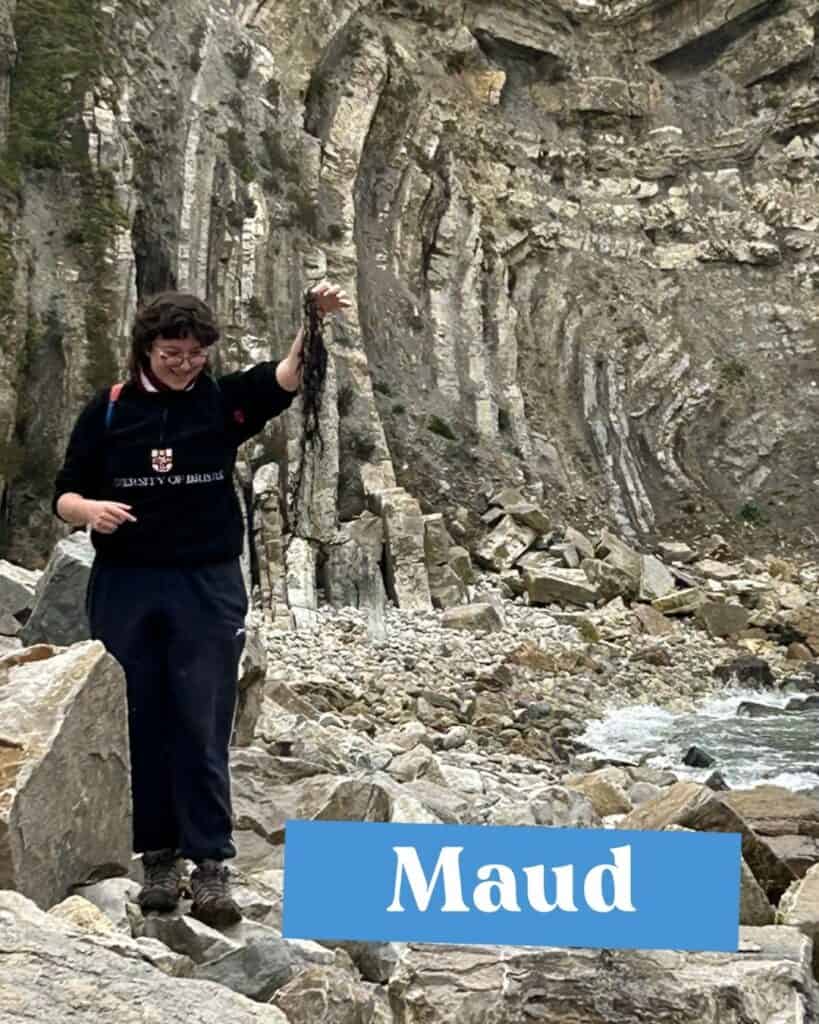 youth council Maud