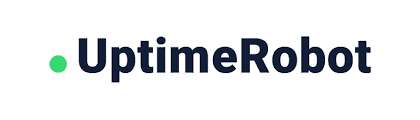 Uptime Robot logo