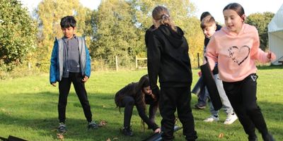 icebreaking activity